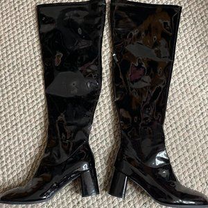 Pleaser Gogo Boots